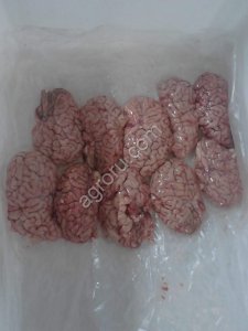 Субпродукты КРС