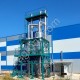 Линия производства фруктовых и овощных пюре