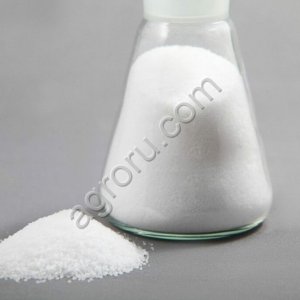 Хлорид калия