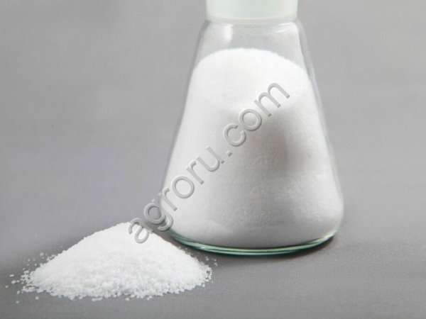 Хлорид калия