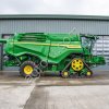 John Deere X91100 2022 года