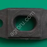 Глазок пальца шнека жатки 081.27.04.004