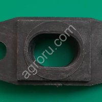 Глазок пальца шнека жатки 081.27.04.004