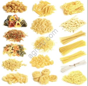 Макароны группы А и Б ГОСТ и ТУ