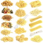 Макароны группы А и Б ГОСТ и ТУ