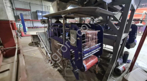 Упаковочная машина Jasa J250FV