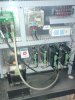 Автоматический станок для гибки алюминиевой полосы
