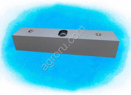 Эталонная гиря 2000