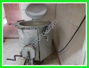 Варочный котел кпэм-160