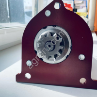 Стартер 12v для смд-14, 18, 22