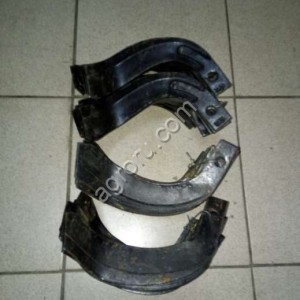 Ножи для почвофрезы 1GQN