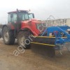 Агрегат для распределения и уплотнения кормов АРУК-5