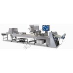 Линия для слойки CANOL .