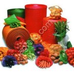 Сетка для фасовки овощей и фруктов