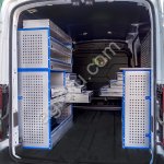 Оборудование для оснащения автомастерских