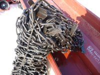 Транспортёры навозоудаления ТСН-2, Б, ТСН-3Б, ТСН-160