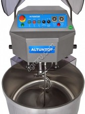 Тестомес спиральный ALTUNTOP ATSM 80