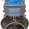 Тестомес спиральный ALTUNTOP ATSM 80