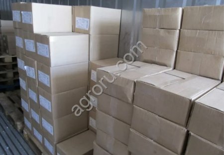 Натуральное сливочное масло ГОСТ