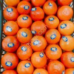 Мандарины сладкие