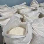 Амарантовая Мука