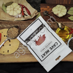 Сушеная свинина Cave Meat