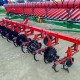Дисковая защита пропашного культиватора крн-5.6