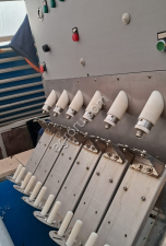 Полуавтомат розлива МР-1/6