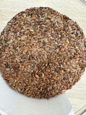 Лён ОРГАНИЧЕСКИЙ
