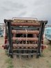 Рулонный пресс-подборщик Case IH 550