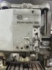 Вертикальный координатно-расточный станок SIP HYDROPTIC 6A