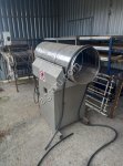Машина тиражирования пряника МТП-2