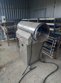 Машина тиражирования пряника МТП-2