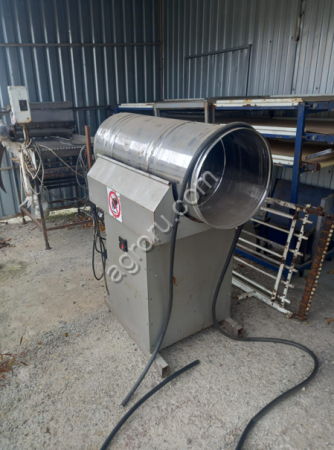 Машина тиражирования пряника МТП-2