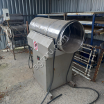 Машина тиражирования пряника МТП-2