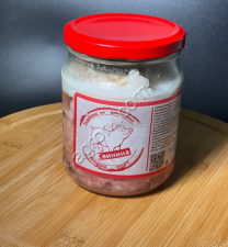 Свиная Тушёнка оптом, высший сорт