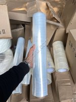 Стрейч-пленка 500 мм первичная ручная