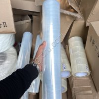 Стрейч-пленка 500 мм первичная ручная