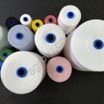 Нитки мешкозашивочные 210ЛШ (1000м, 5000м, м, м, м)