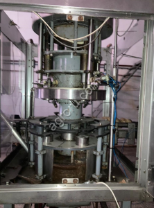 Укупорщик бутылок TECOMAC