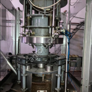 Укупорщик бутылок TECOMAC