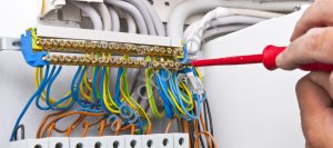 Электромонтаж