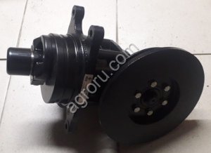 Механизм привода ножа Шумахер мпн85.20пб000-0120