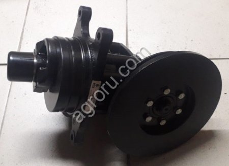 Механизм привода ножа Шумахер мпн85.20пб000-0120