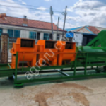 станок для переработки шишки (шишкомолка)