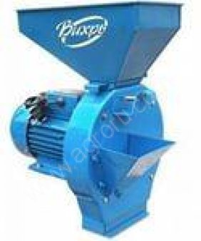 зернодробилка Вихрь