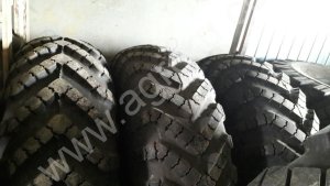 Шины И-159 16.00-20 для Камаз 65222. Урал 4320, 14.00r20