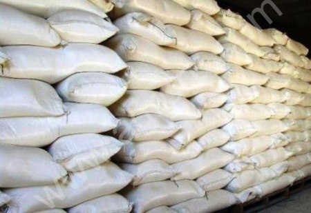 Мука пшеничная оптом от производителя ВС-16.5, 1 сорт - 15.5