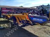 Самоходная косилка New Holland SR 130 + жатка 9,1м