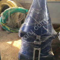 Бункер продукции накопительный